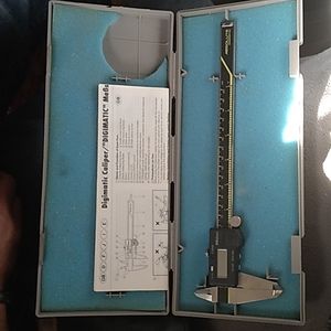 Mitutoyo Digimatic Caliper